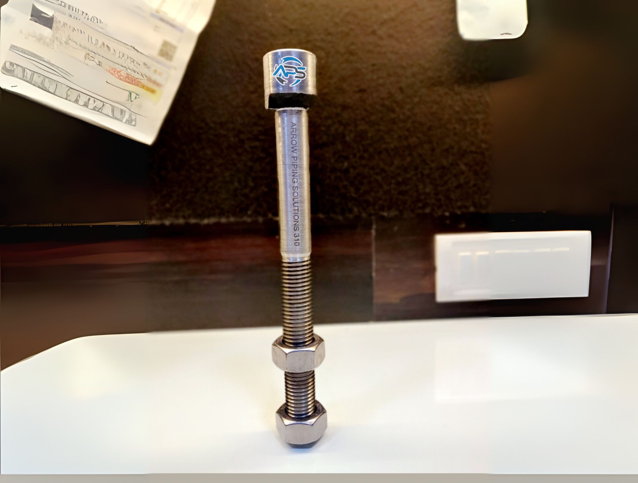 fasteners